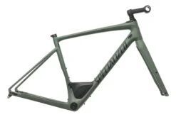 Specialized Diverge Sport 56cm Frameset - 2020