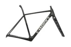 Specialized S-Works Crux 52cm Frameset - 2018