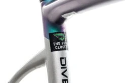 Specialized S-Works Diverge 54cm Frameset - 2018 -Specialized Shop FGR10045 PH2 03