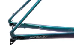 Specialized S-Works Diverge 54cm Frameset - 2018 -Specialized Shop FGR10045 PH2 04