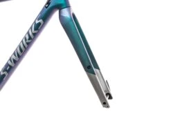 Specialized S-Works Diverge 54cm Frameset - 2018 -Specialized Shop FGR10045 PH2 07