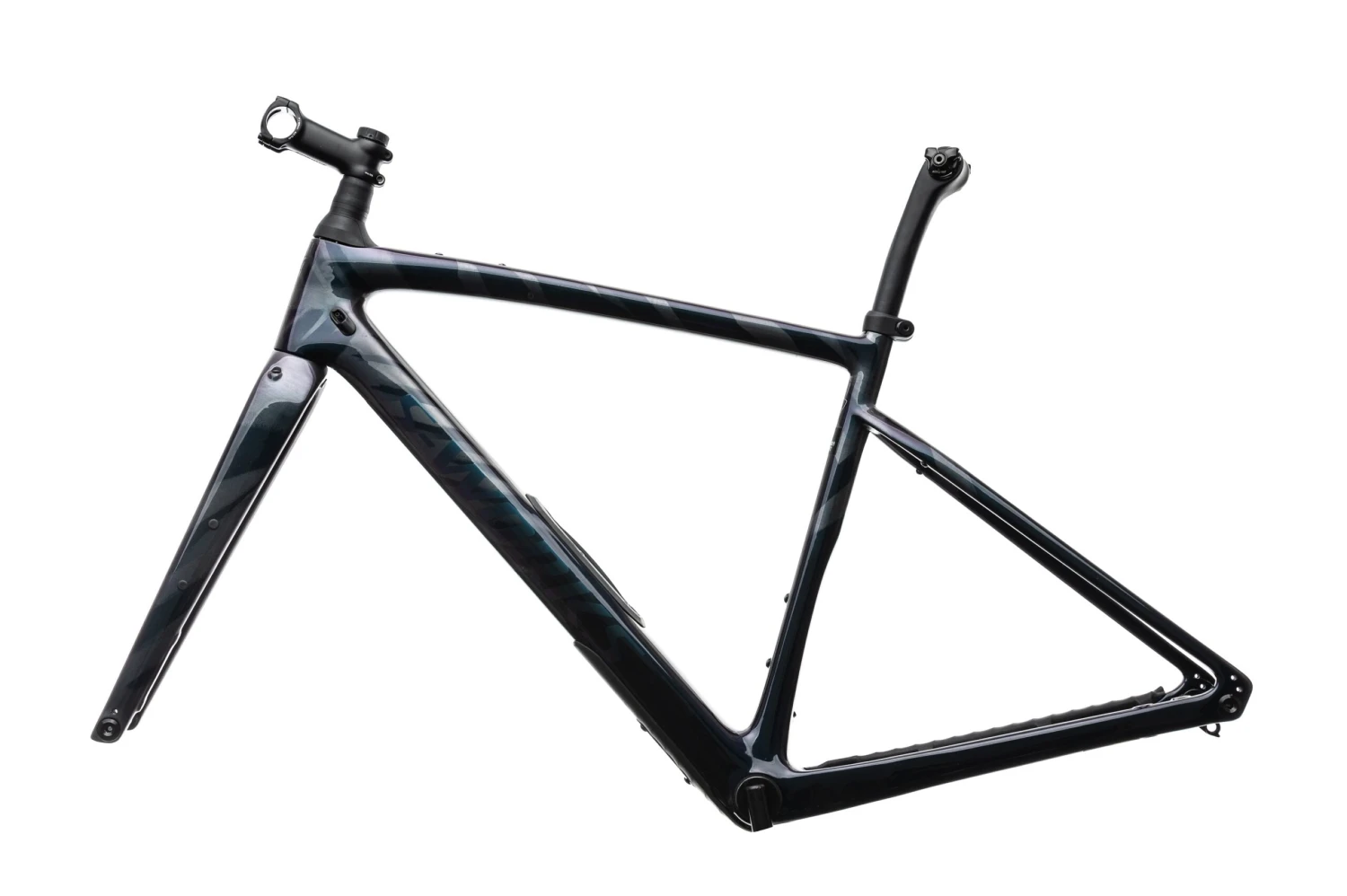 Specialized S-Works Diverge 54cm Frameset - 2021 Specialized S-Works Diverge 54cm Frameset - 2021 -Specialized Shop FGR10050 PH2 02 scaled