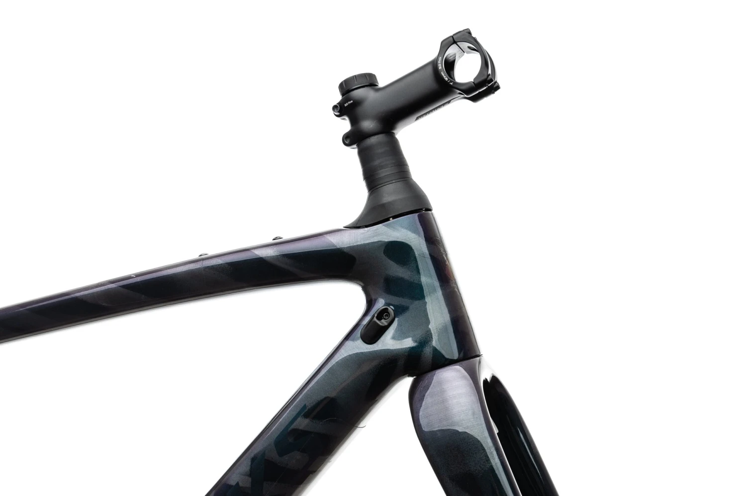 Specialized S-Works Diverge 54cm Frameset - 2021 Specialized S-Works Diverge 54cm Frameset - 2021 -Specialized Shop FGR10050 PH2 06 scaled