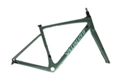 Specialized Diverge Pro 56cm Frameset - 2019