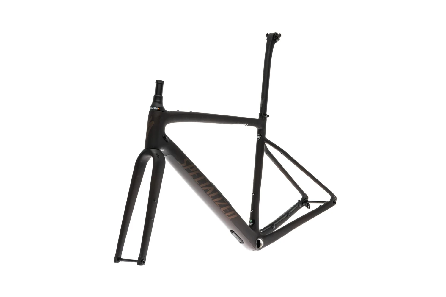 Specialized Diverge 9r 56cm Frameset - 2022 Specialized Diverge 9r 56cm Frameset - 2022 -Specialized Shop FGR10119 PH3 02 scaled