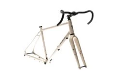 Specialized Sequoia Disc 58cm Frameset - 2017