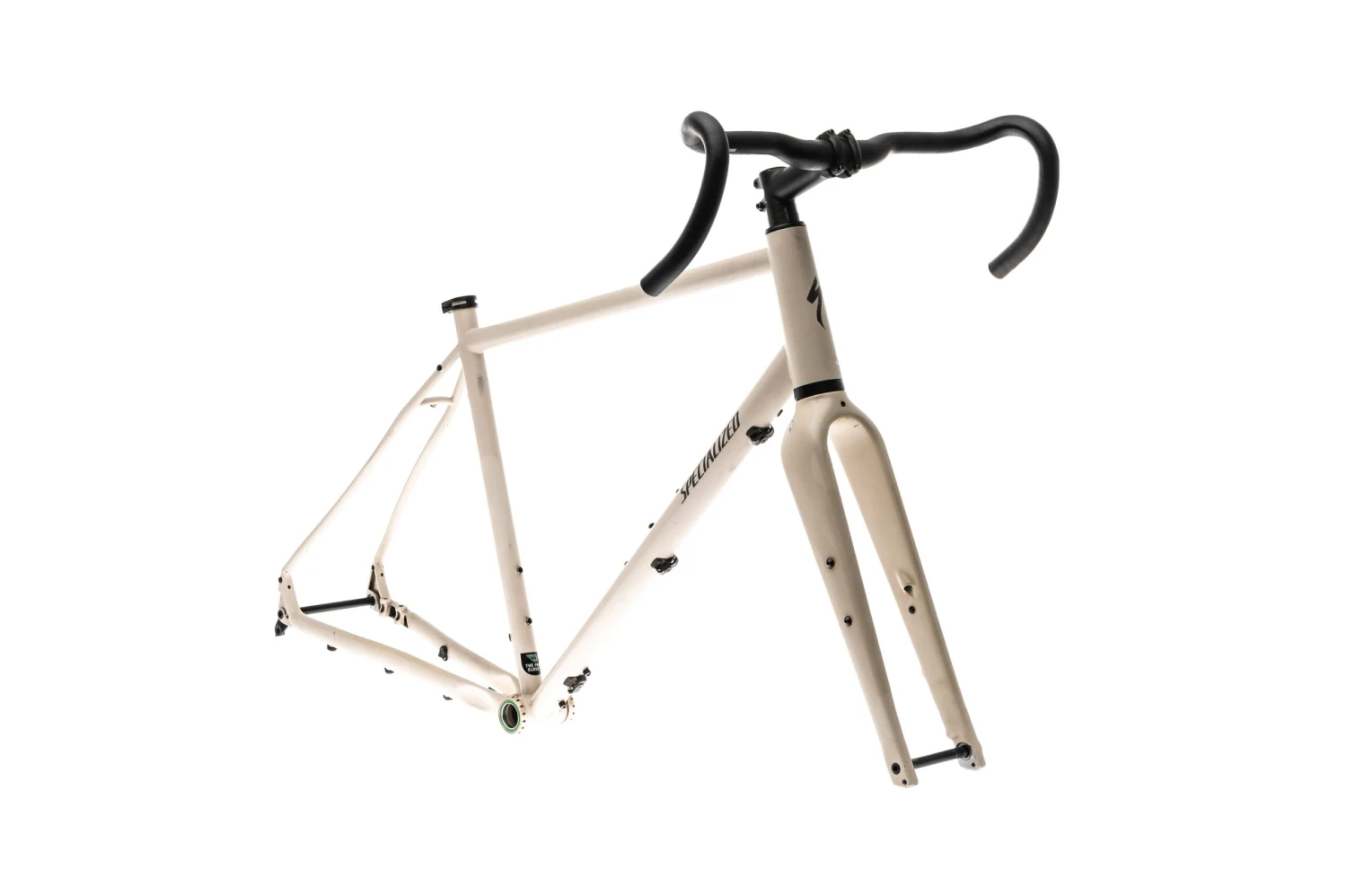 Specialized Sequoia Disc 58cm Frameset - 2017 Specialized Sequoia Disc 58cm Frameset - 2017 -Specialized Shop FGR10137 PH3 11 scaled