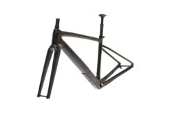 Specialized S-Works Diverge Disc 52cm Frameset - 2021 -Specialized Shop FGR10139 PH3 12