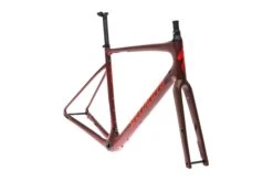 Specialized Diverge Carbon Disc 61cm Frameset - 2020
