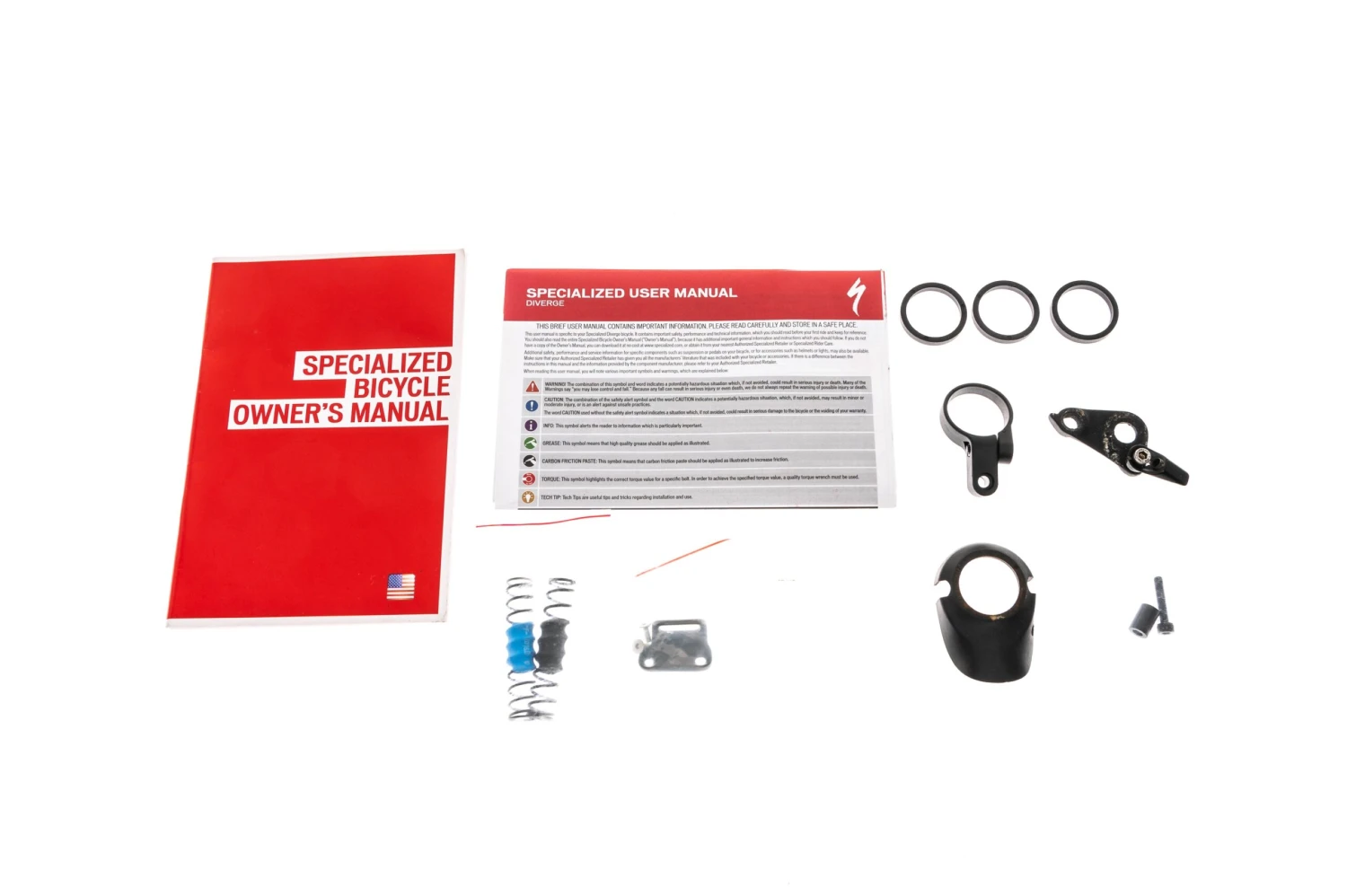 Specialized Diverge Carbon Disc 61cm Frameset - 2020 Specialized Diverge Carbon Disc 61cm Frameset - 2020 -Specialized Shop FGR10148 PH3 11 scaled