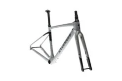 Specialized Diverge Disc 54cm Frameset - 2018