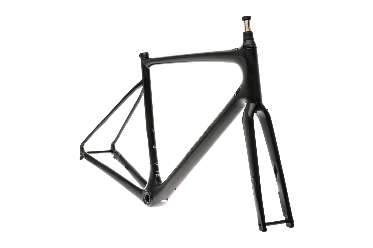 Specialized S-Works Diverge Disc 61cm Frameset - 2019 Specialized S-Works Diverge Disc 61cm Frameset - 2019 -Specialized Shop FGR10180 PH3 01 scaled