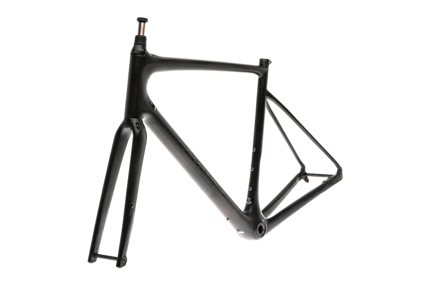 Specialized S-Works Diverge Disc 61cm Frameset - 2019 Specialized S-Works Diverge Disc 61cm Frameset - 2019 -Specialized Shop FGR10180 PH3 02 scaled