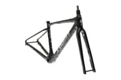 Specialized S-Works Diverge 48cm Frameset - 2020