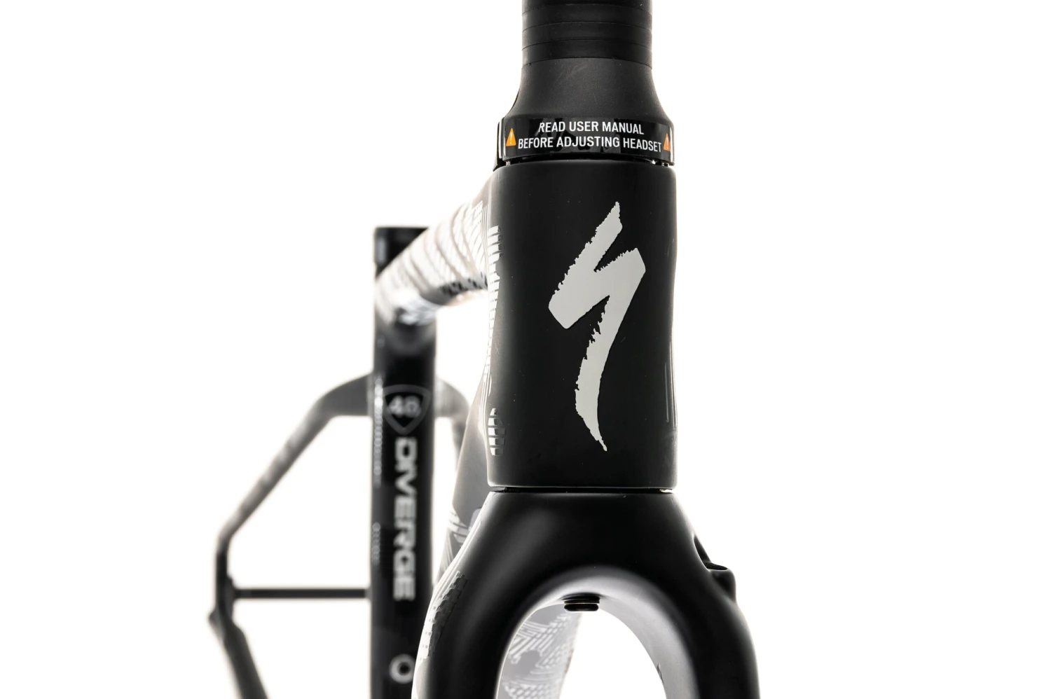 Specialized S-Works Diverge 48cm Frameset - 2020 Specialized S-Works Diverge 48cm Frameset - 2020 -Specialized Shop FGR10196 PH3 04 scaled