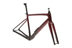 Specialized Diverge Pro Carbon Disc 56cm Frameset - 2021