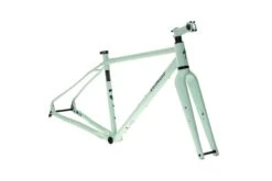 Specialized Sequoia Disc 52cm Frameset - 2018