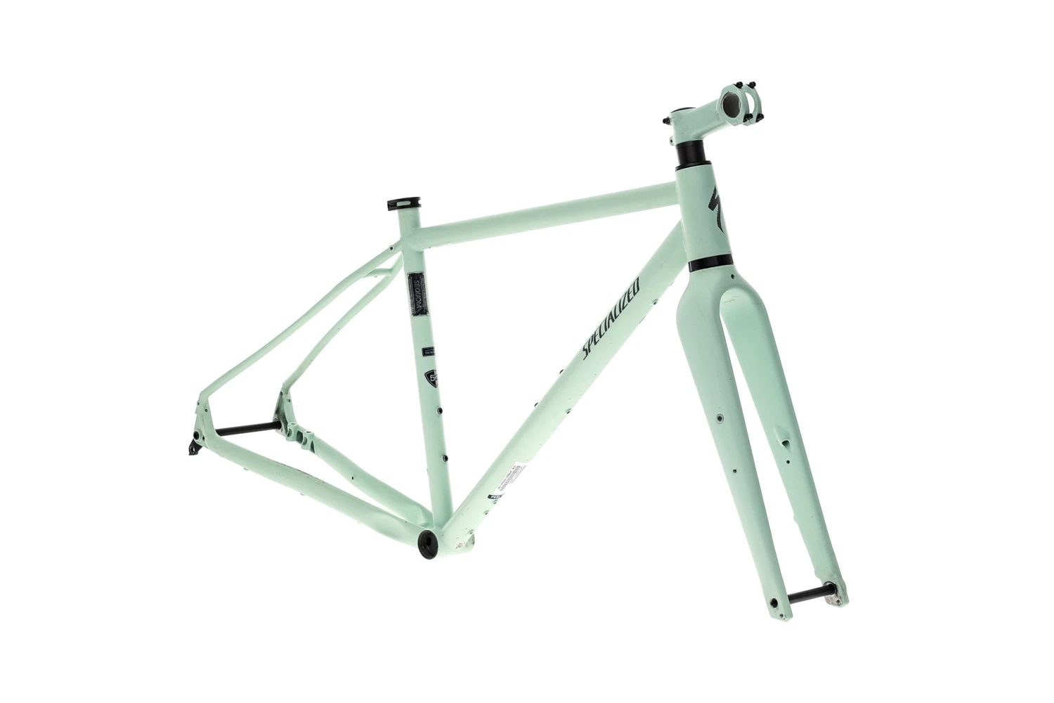 Specialized Sequoia Disc 52cm Frameset - 2018 Specialized Sequoia Disc 52cm Frameset - 2018 -Specialized Shop FGR10218 PH3 01 scaled