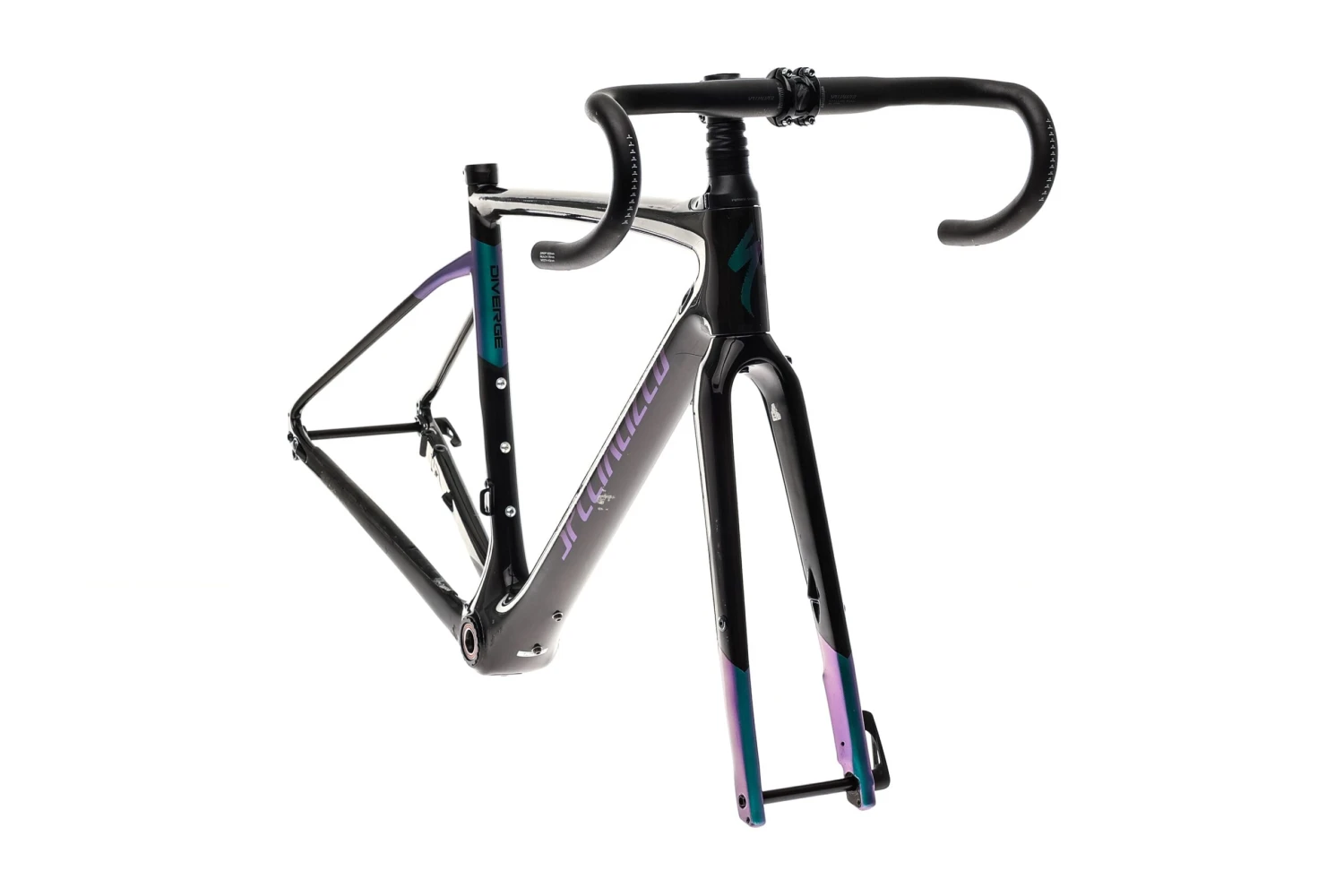 Specialized Diverge Disc 54cm Frameset - 2019 Specialized Diverge Disc 54cm Frameset - 2019 -Specialized Shop FGR10281 PH 1 scaled