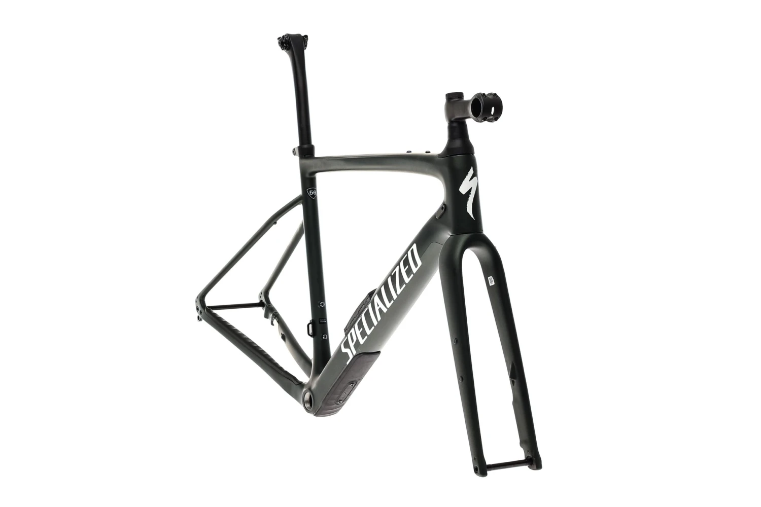 Specialized Diverge Carbon 56cm Frameset - 2021 Specialized Diverge Carbon 56cm Frameset - 2021 -Specialized Shop FGR10293 PH 1 scaled