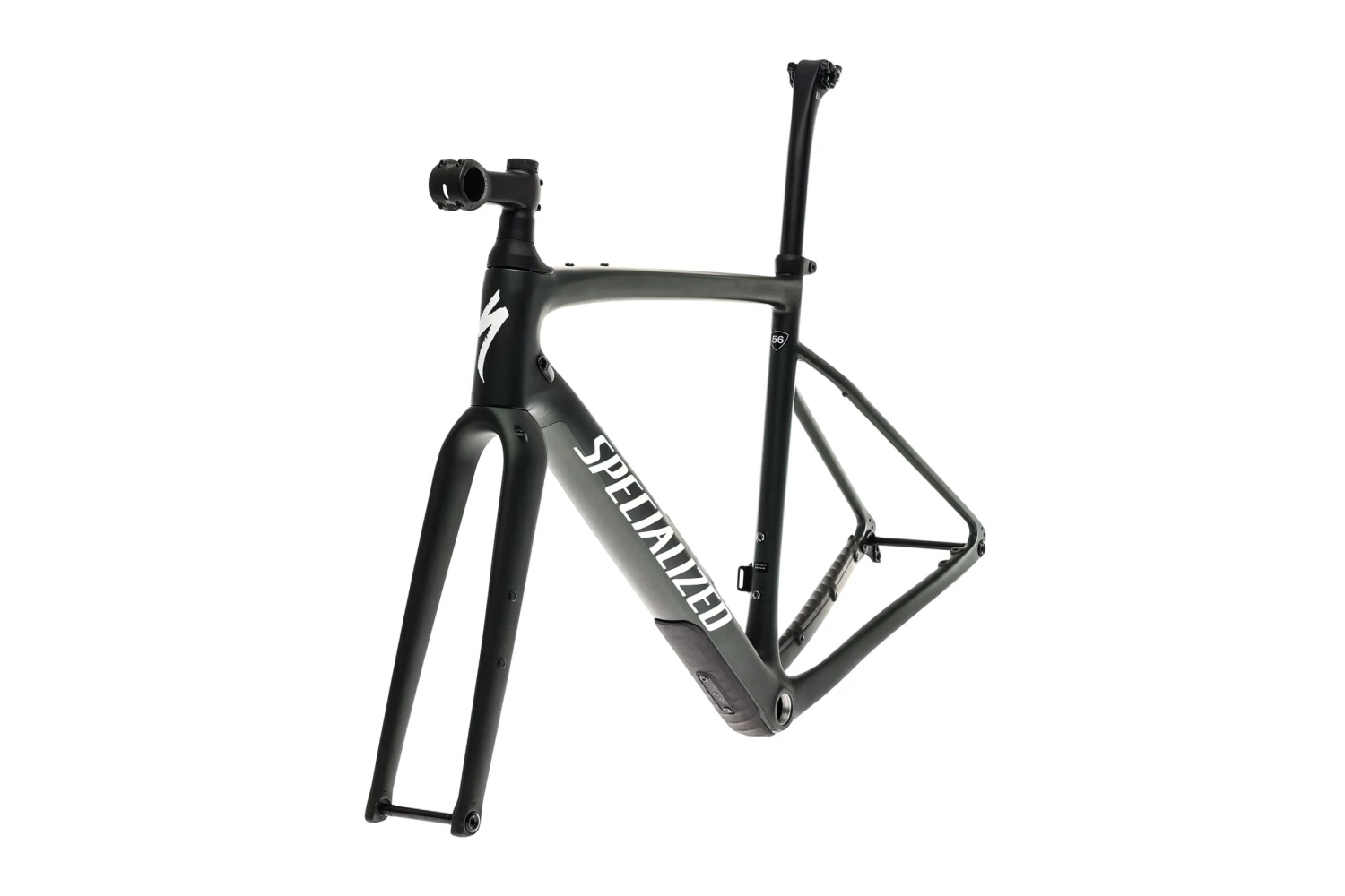 Specialized Diverge Carbon 56cm Frameset - 2021 Specialized Diverge Carbon 56cm Frameset - 2021 -Specialized Shop FGR10293 PH 2 scaled