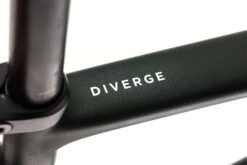 Specialized Diverge Carbon 56cm Frameset - 2021 5 Specialized Diverge Carbon 56cm Frameset - 2021 -Specialized Shop FGR10293 PH 4