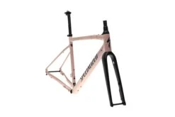 Specialized Diverge E5 56cm Frameset - 2021