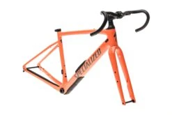 Specialized Diverge Carbon 54cm Frameset - 2020