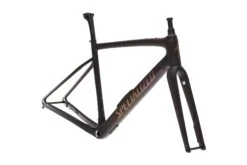 Specialized Diverge Carbon 56cm Frameset - 2022