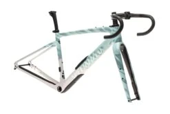 Specialized Diverge 52cm Frameset - 2021