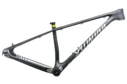 Specialized Stumpjumper Hardtail 29 SS 15in Bike - 2013
