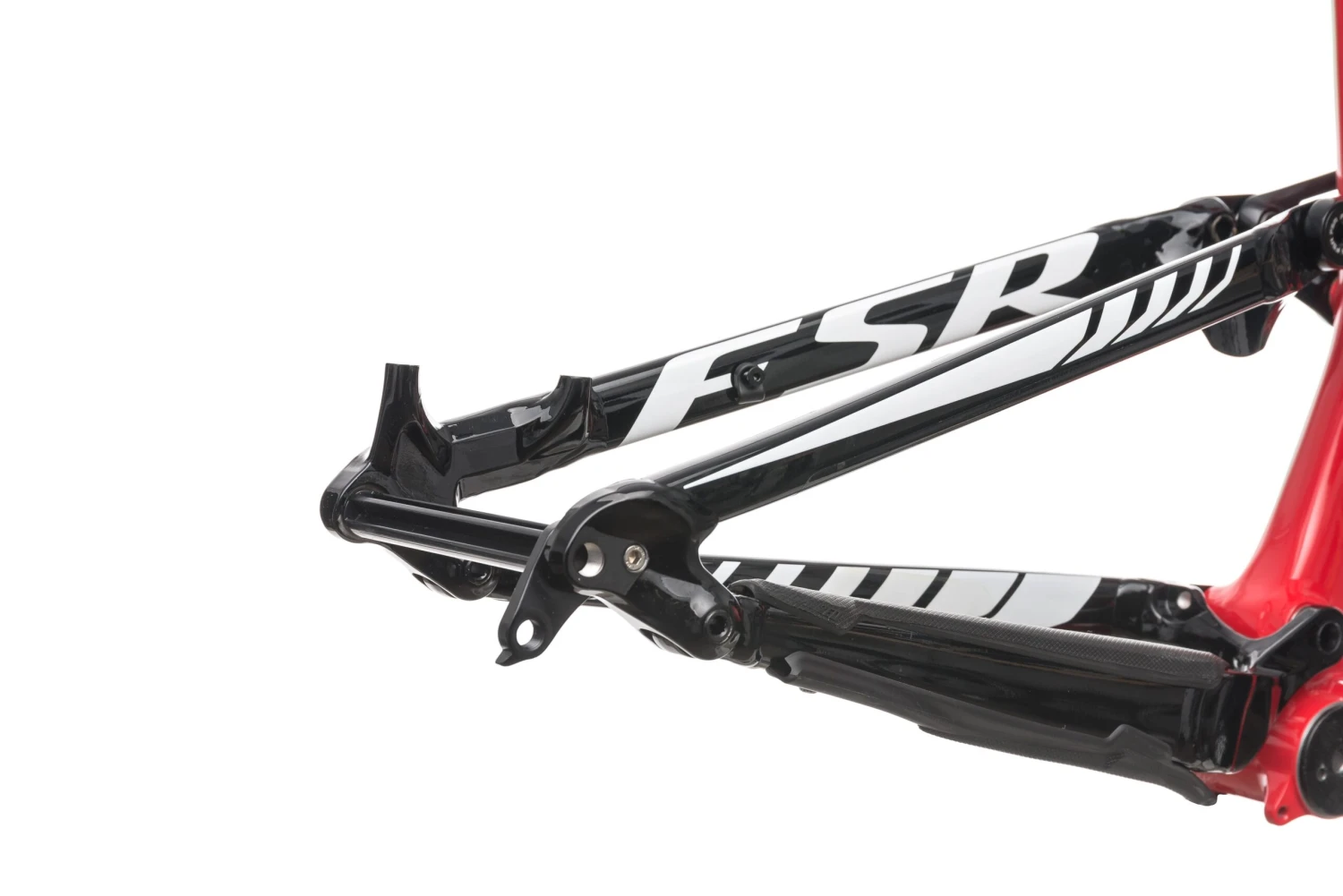 Specialized Enduro FSR Elite 29 Large Frame - 2016 Specialized Enduro FSR Elite 29 Large Frame - 2016 -Specialized Shop FMT10181 BJ 07 scaled