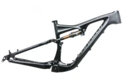 Specialized Stumpjumper FSR Expert Evo Small Frame - 2013