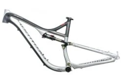 Specialized Stumpjumper FSR Comp 29 Frame - 2012 7 Specialized Stumpjumper FSR Comp 29 Frame - 2012 -Specialized Shop FMT10193 CT 02