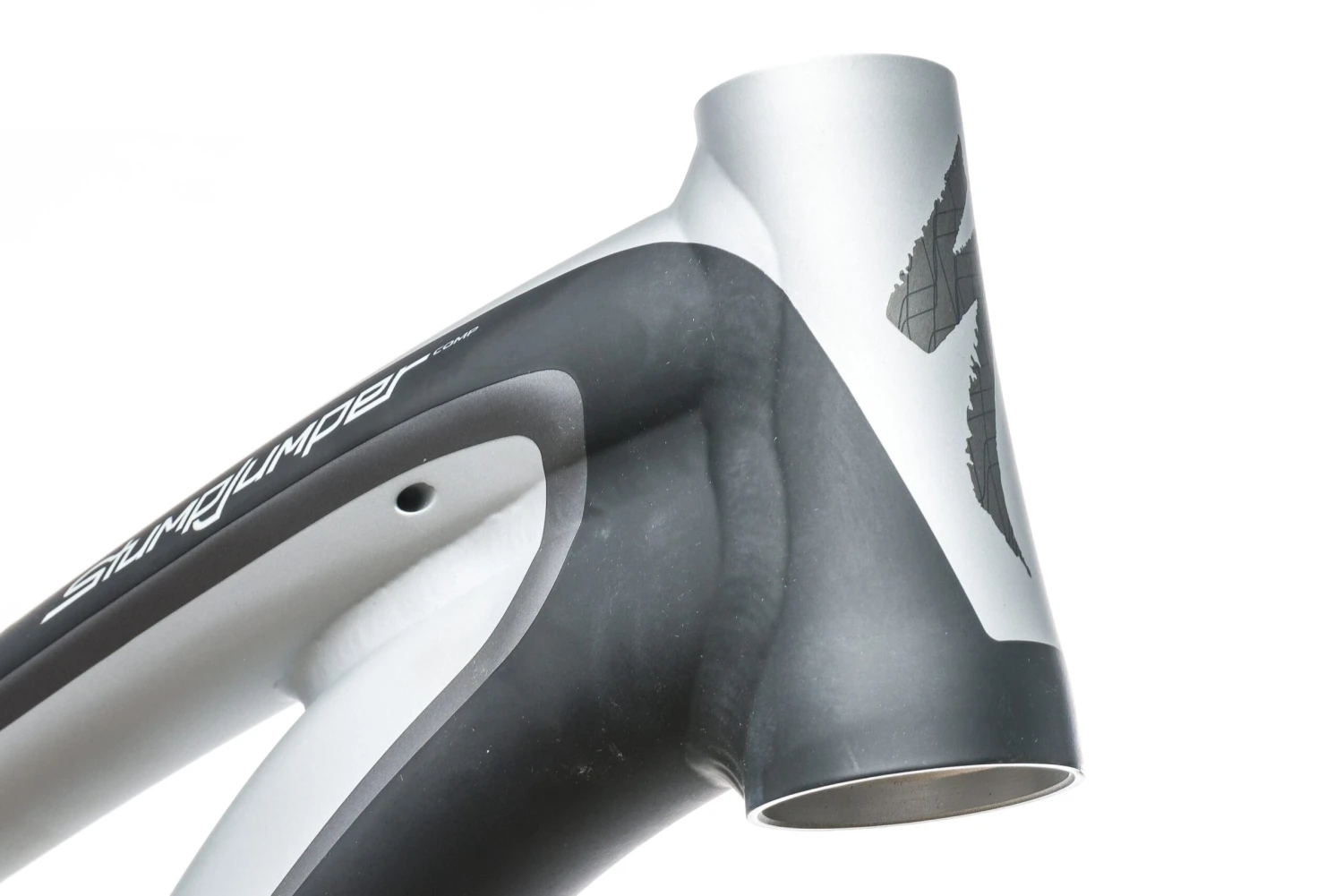 Specialized Stumpjumper FSR Comp 29 Frame - 2012 Specialized Stumpjumper FSR Comp 29 Frame - 2012 -Specialized Shop FMT10193 CT 04 scaled