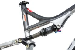 Specialized Stumpjumper FSR Comp 29 Frame - 2012 16 Specialized Stumpjumper FSR Comp 29 Frame - 2012 -Specialized Shop FMT10193 CT 05