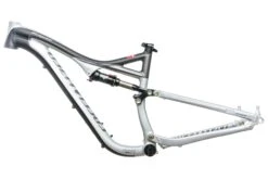 Specialized Stumpjumper FSR Comp 29 Frame - 2012 8 Specialized Stumpjumper FSR Comp 29 Frame - 2012 -Specialized Shop FMT10194 CT 02