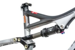 Specialized Stumpjumper FSR Comp 29 Frame - 2012 17 Specialized Stumpjumper FSR Comp 29 Frame - 2012 -Specialized Shop FMT10194 CT 05