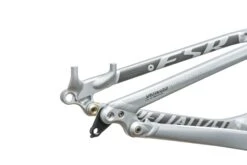 Specialized Stumpjumper FSR Comp 29 Frame - 2012 20 Specialized Stumpjumper FSR Comp 29 Frame - 2012 -Specialized Shop FMT10194 CT 06