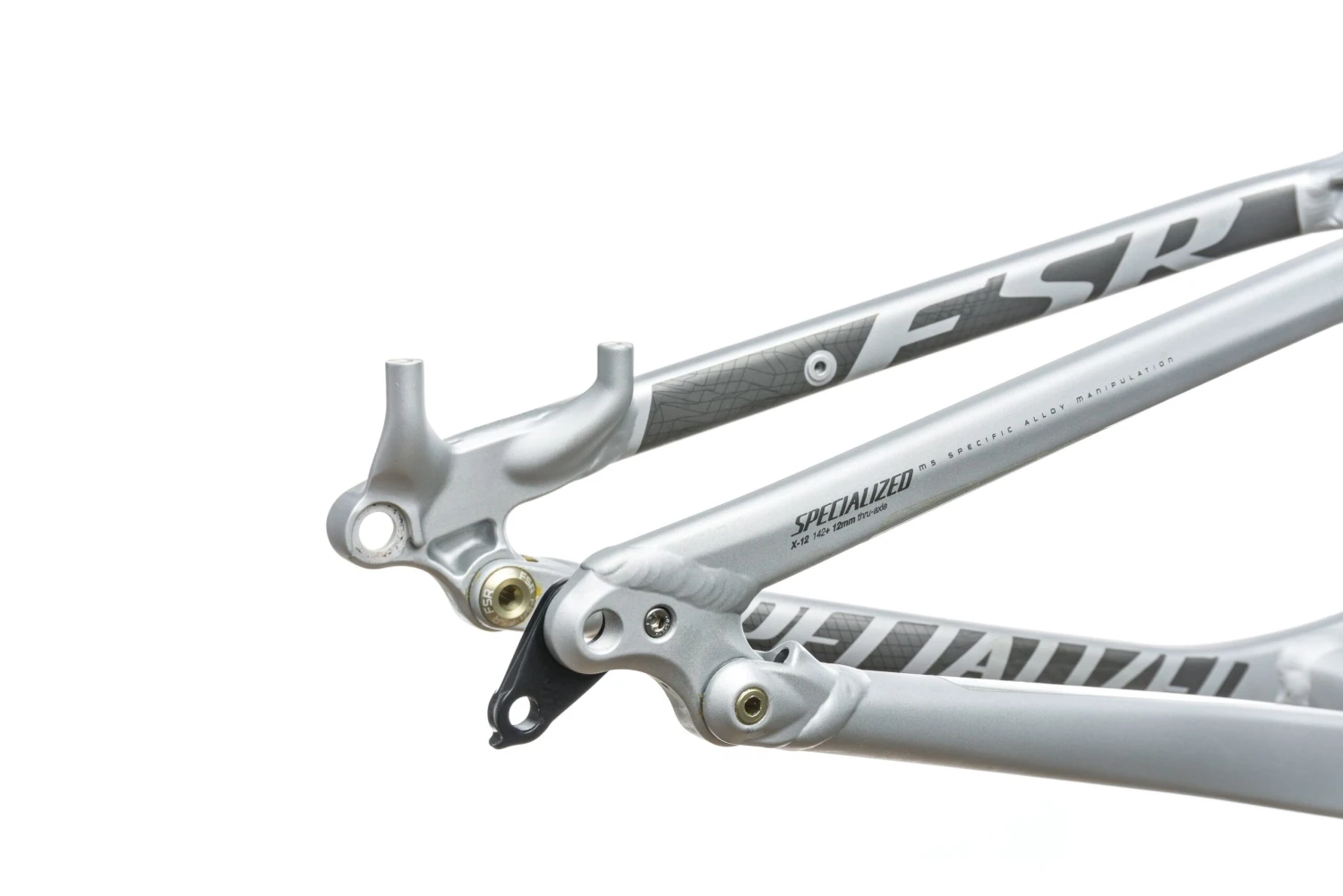 Specialized Stumpjumper FSR Comp 29 Frame - 2012 Specialized Stumpjumper FSR Comp 29 Frame - 2012 -Specialized Shop FMT10194 CT 06 scaled