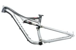 Specialized Stumpjumper FSR Comp 29 Frame - 2012 9 Specialized Stumpjumper FSR Comp 29 Frame - 2012 -Specialized Shop FMT10195 CT 02