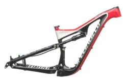 Specialized Stumpjumper FSR Carbon 29 Small Frame - 2012