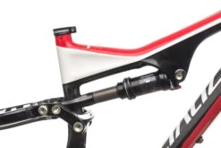 Specialized Stumpjumper FSR Carbon 29 Small Frame - 2012 -Specialized Shop FMT10196 BJ 05