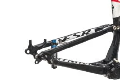 Specialized Stumpjumper FSR Carbon 29 Small Frame - 2012 -Specialized Shop FMT10196 BJ 06