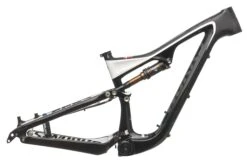 Specialized S-Works Stumpjumper FSR Carbon Small Frame - 2013