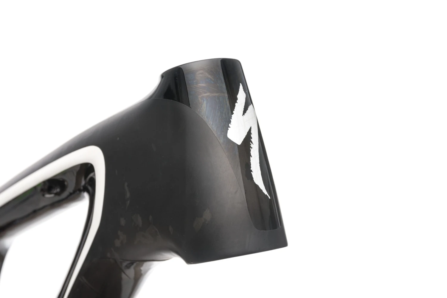 Specialized S-Works Stumpjumper FSR Carbon Small Frame - 2013 Specialized S-Works Stumpjumper FSR Carbon Small Frame - 2013 -Specialized Shop FMT10200 BJ 04 scaled