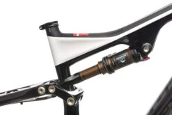 Specialized S-Works Stumpjumper FSR Carbon Small Frame - 2013 6 Specialized S-Works Stumpjumper FSR Carbon Small Frame - 2013 -Specialized Shop FMT10200 BJ 05