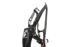 Specialized S-Works Stumpjumper FSR Carbon Small Frame - 2013 8 Specialized S-Works Stumpjumper FSR Carbon Small Frame - 2013 -Specialized Shop FMT10200 BJ 07