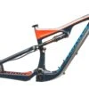 Specialized S-Works Stumpjumper FSR Carbon Frame - 2013