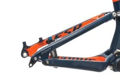 Specialized S-Works Stumpjumper FSR Carbon Frame - 2013 -Specialized Shop FMT10202 BJ 06